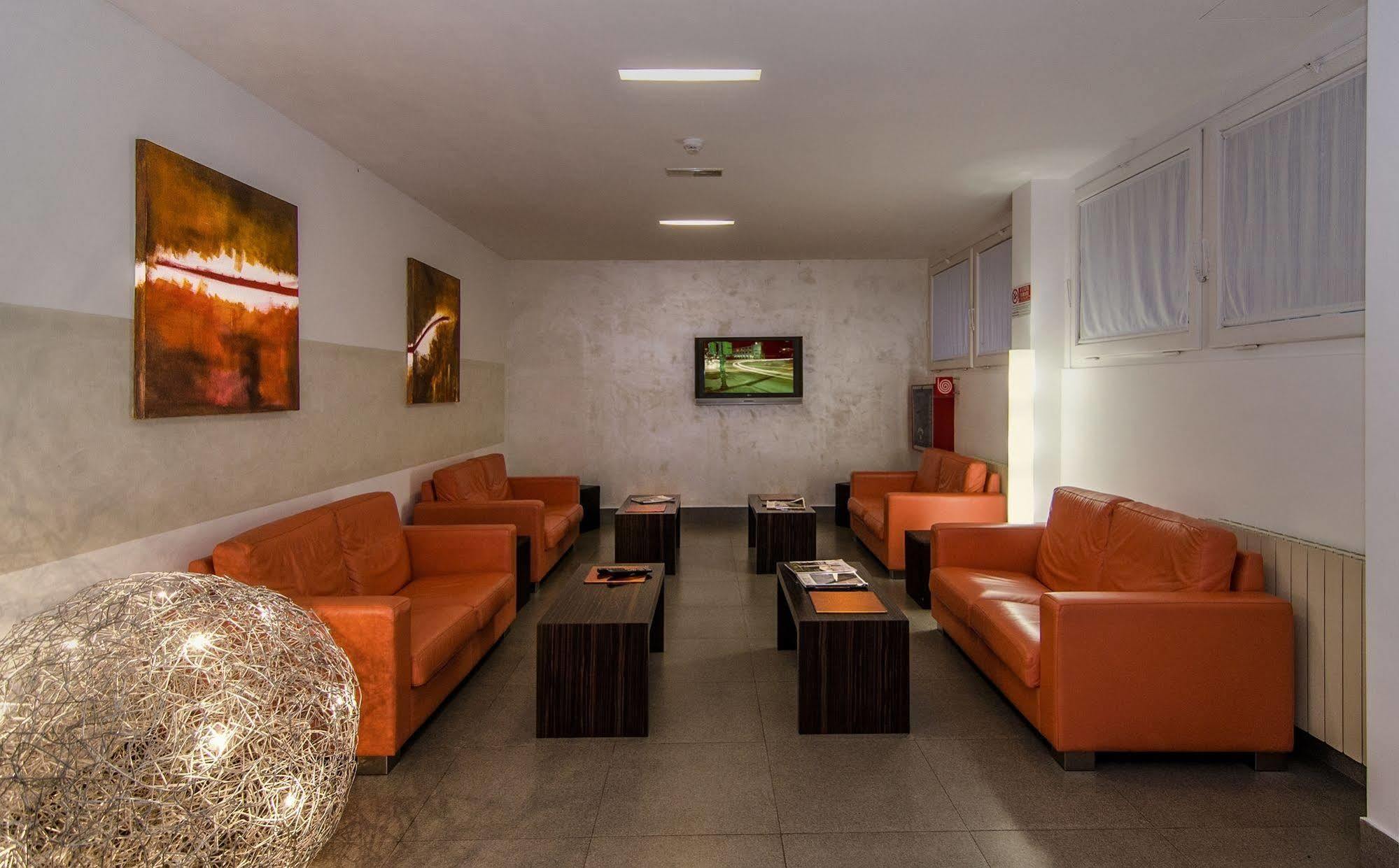 Hotel Hermitage Marina di Massa Exterior photo